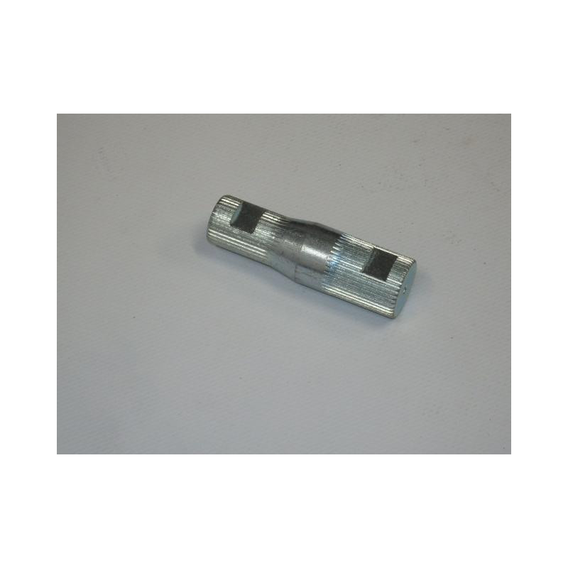 Cardan short shaft