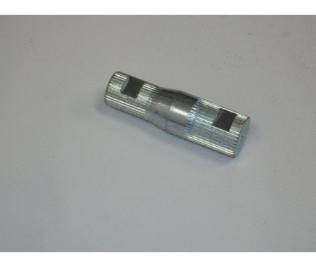 Cardan short shaft