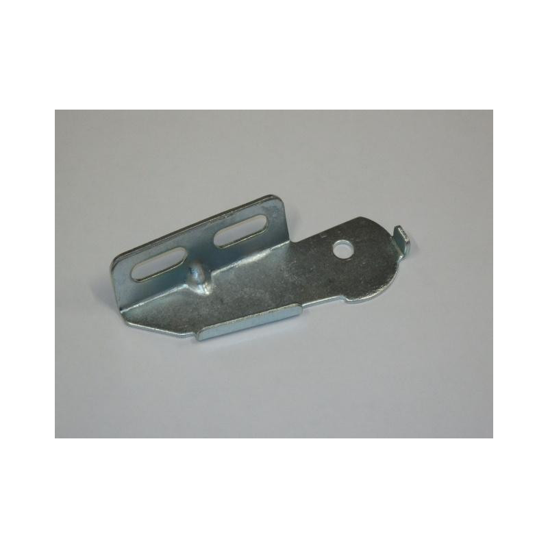 Pulley seat