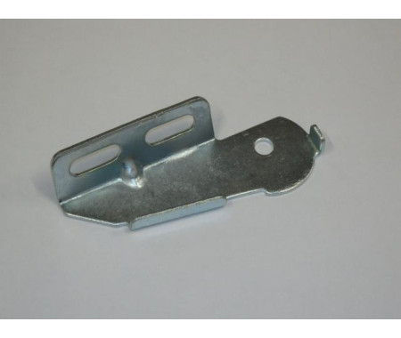 Pulley seat