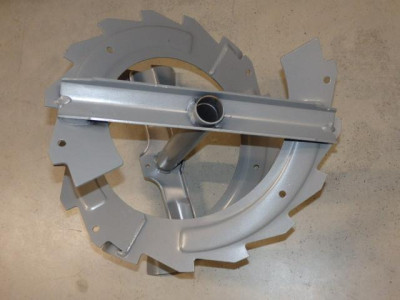 Right auger od 2021