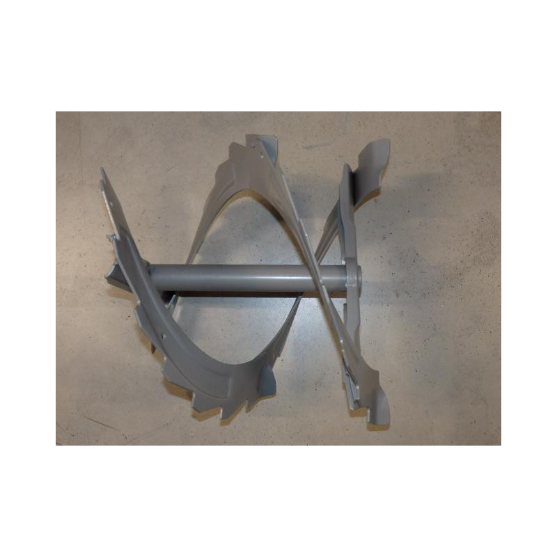 Right auger od 2021