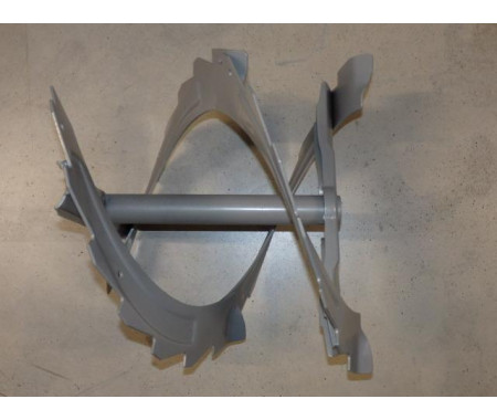 Right auger od 2021
