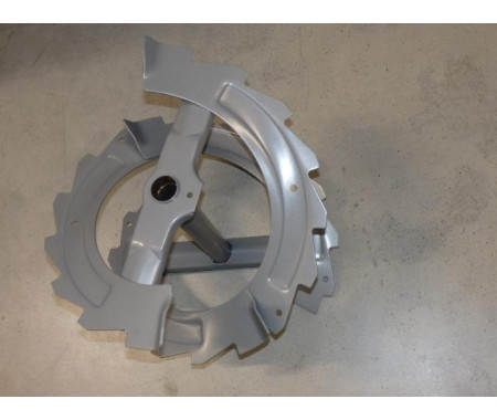 Right auger od 2021