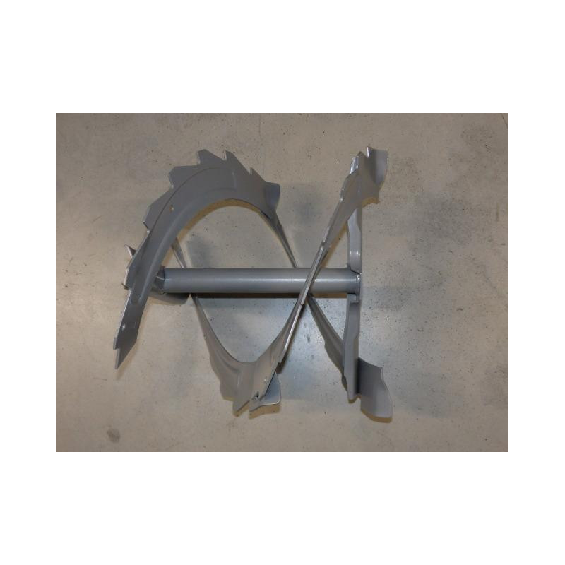 Left auger od 2021