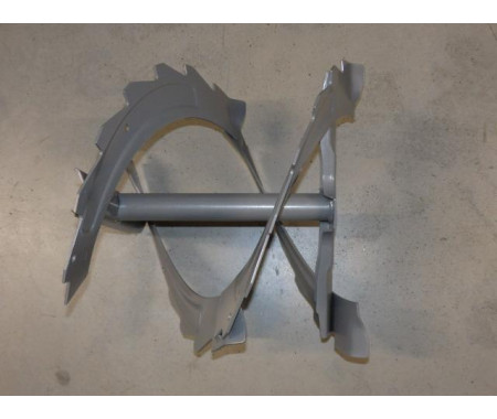 Left auger od 2021