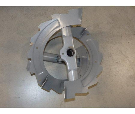 Left auger od 2021