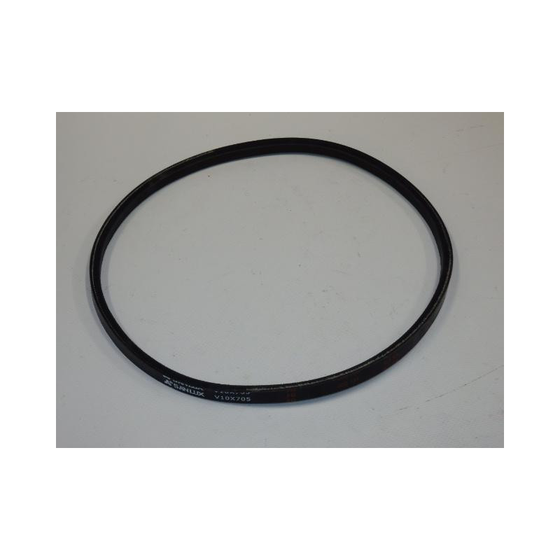 Belt