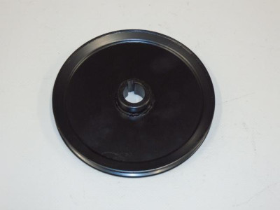Belt pulley