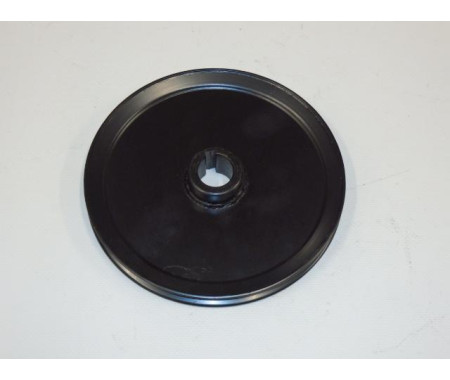 Belt pulley