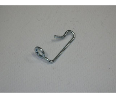 Connecting shaft