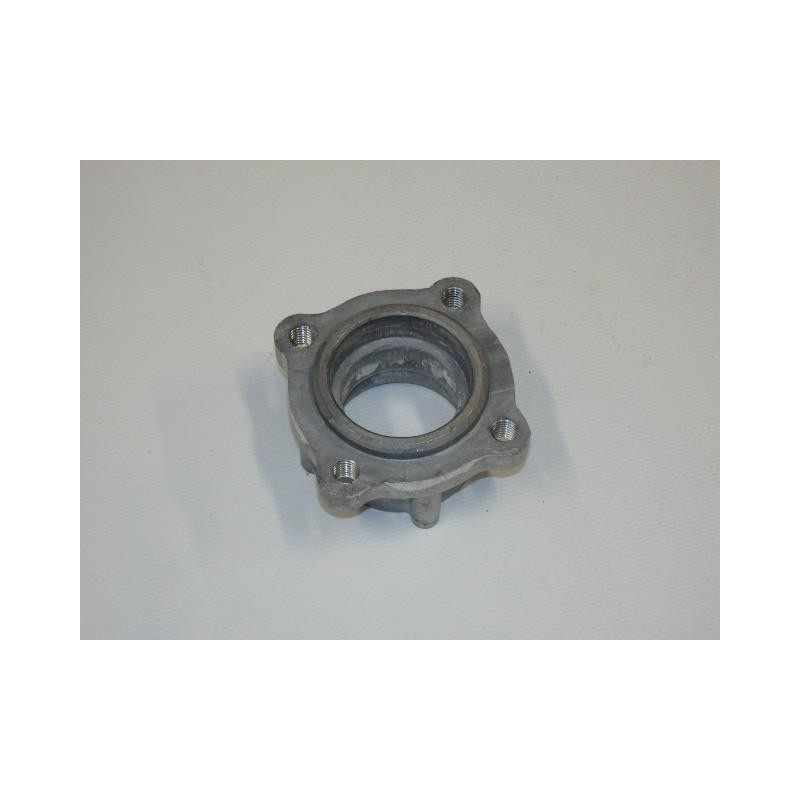 Bearing housing