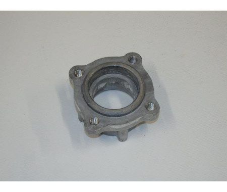 Bearing housing