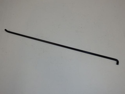 Steering level