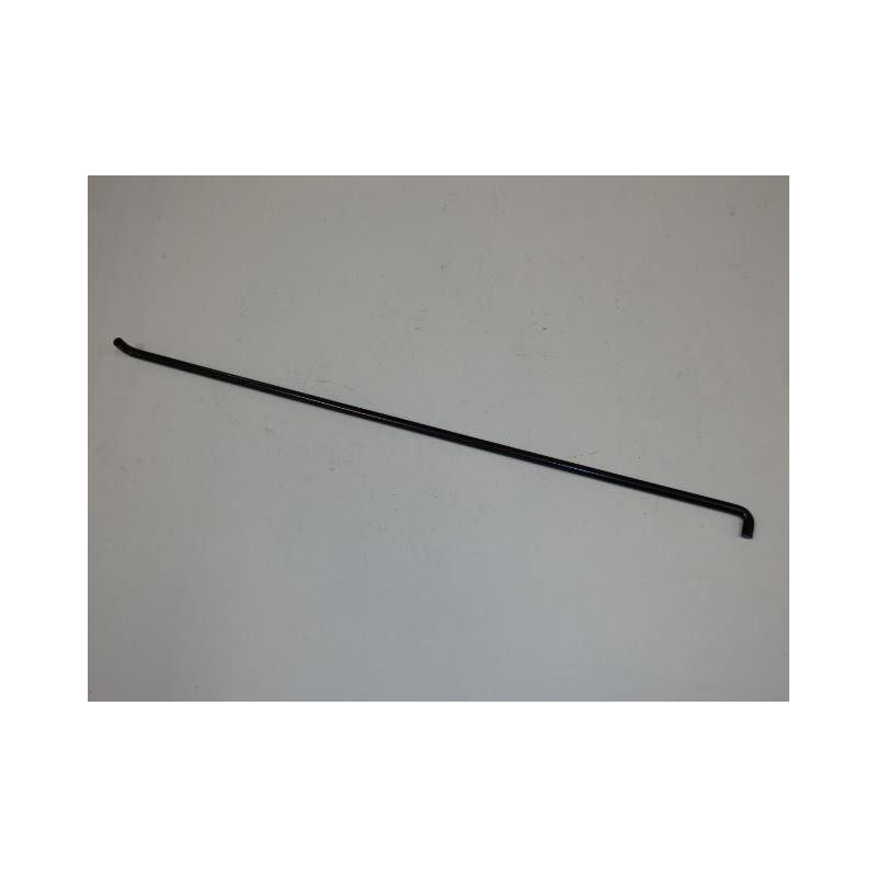 Steering level