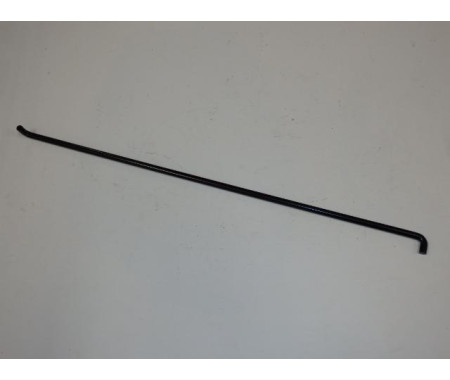 Steering level