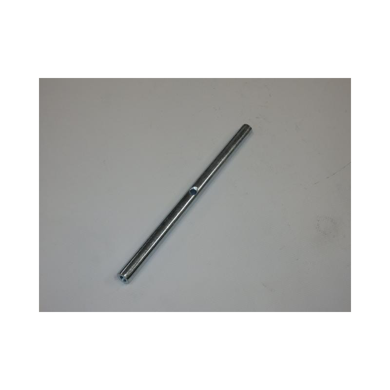 Limitation shaft
