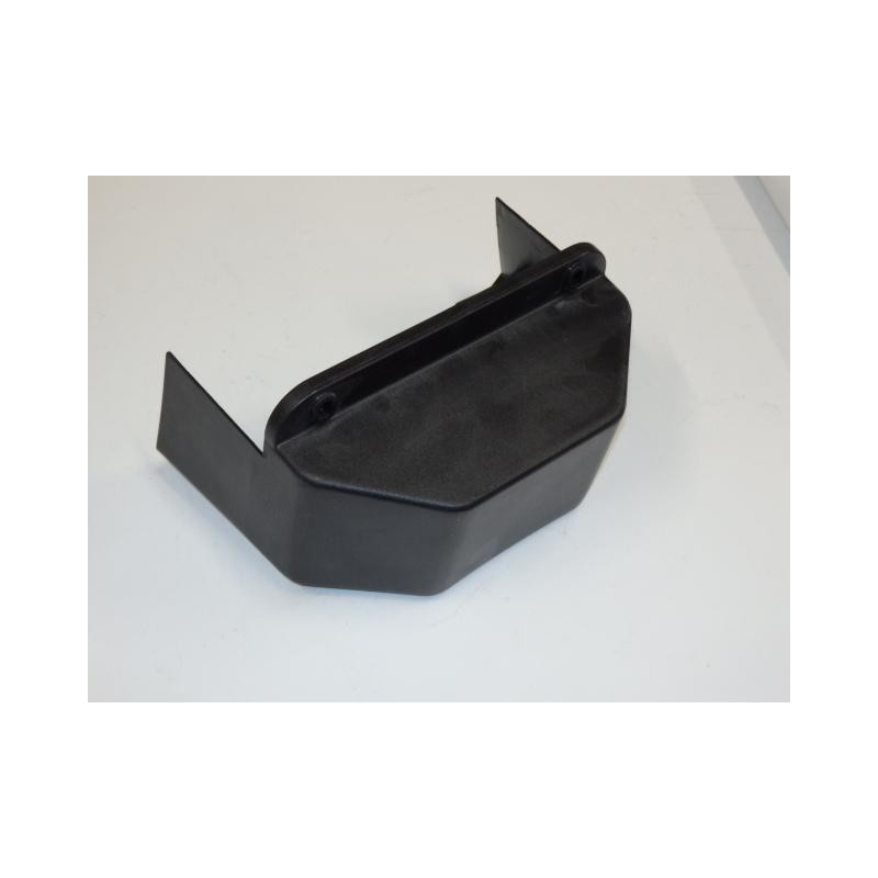 Belt cover