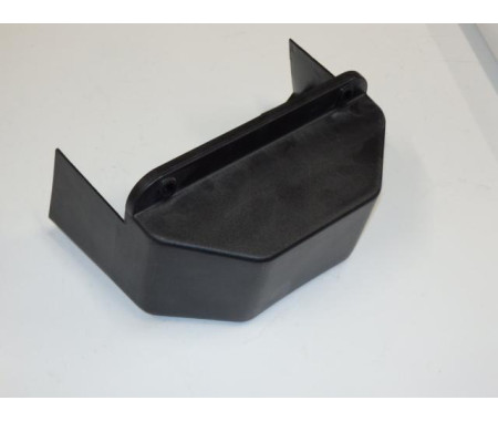 Belt cover