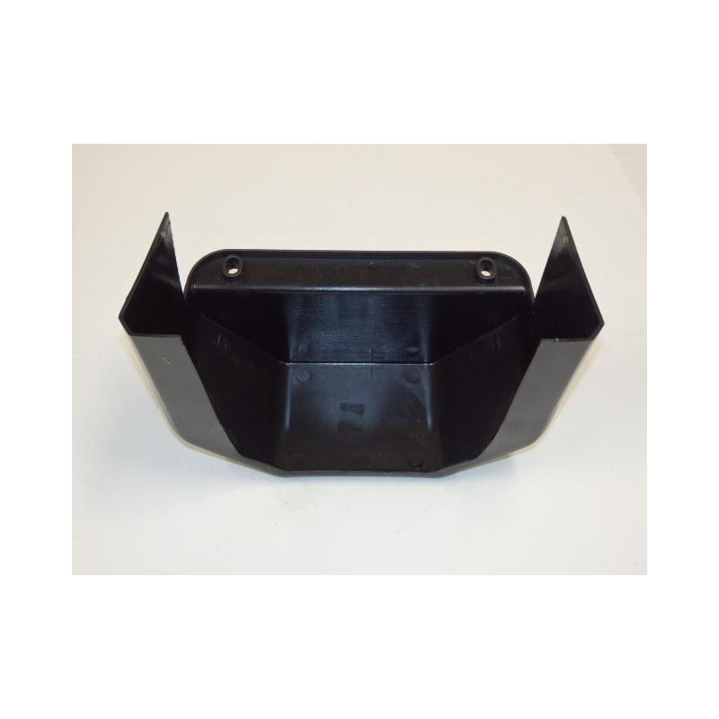 Belt cover