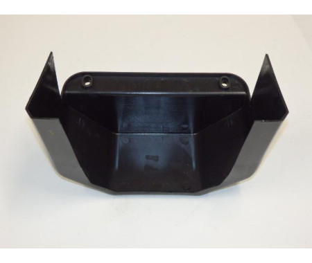 Belt cover