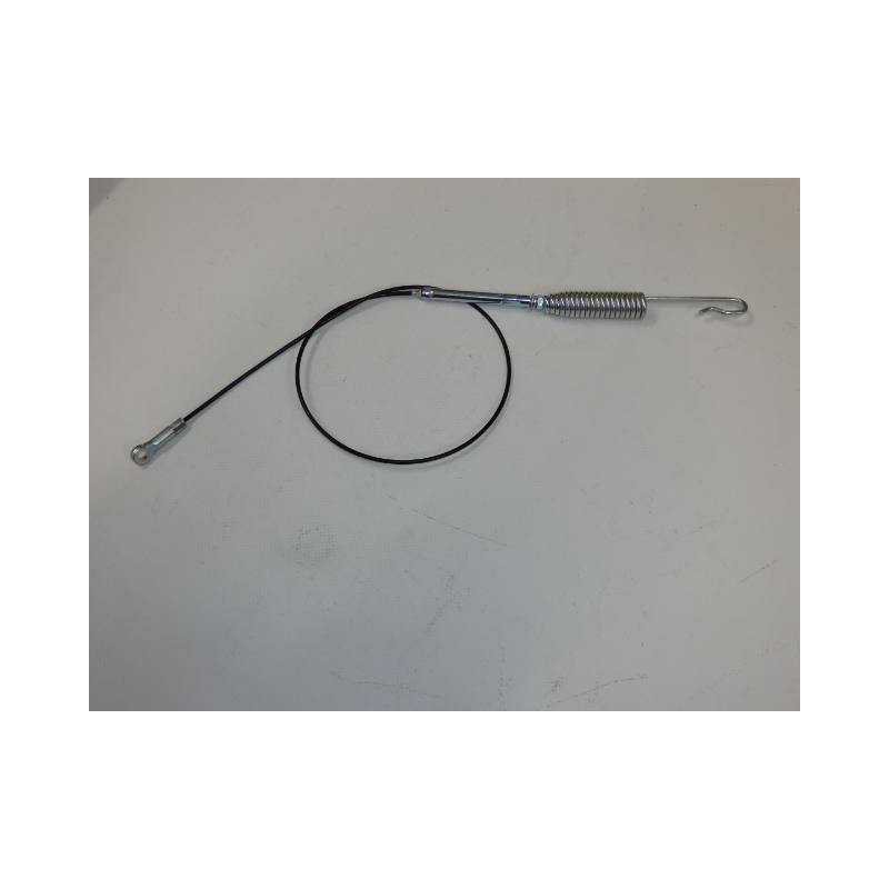 Long cable