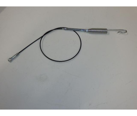Long cable