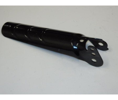 Left control handle
