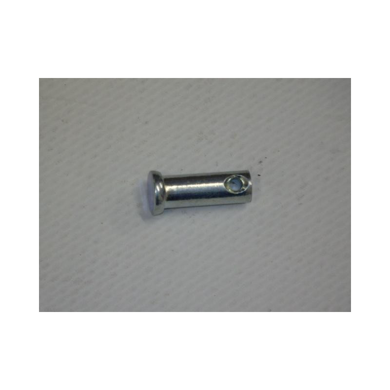 Cable pin