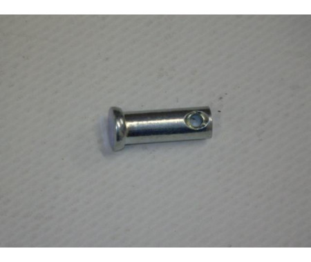 Cable pin