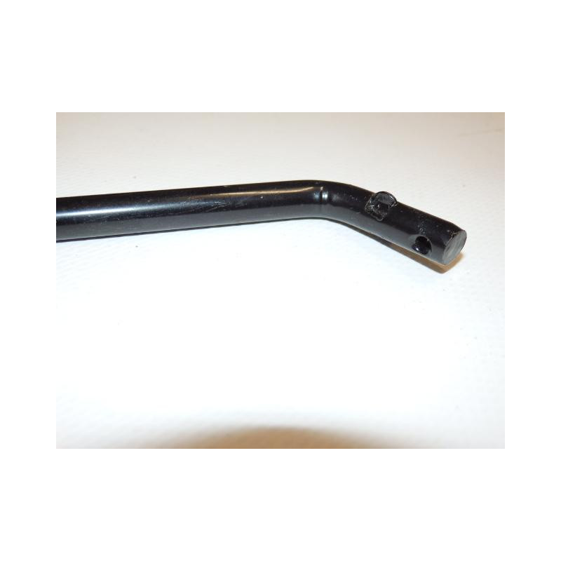 Starting connecting rod