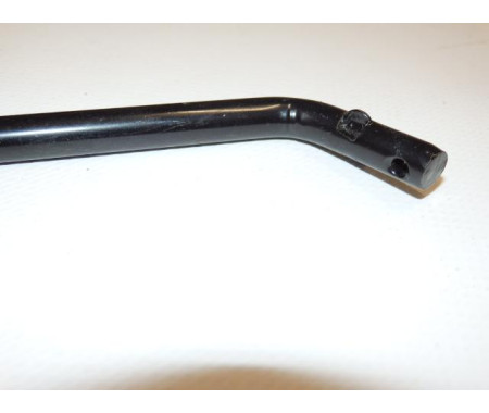 Starting connecting rod