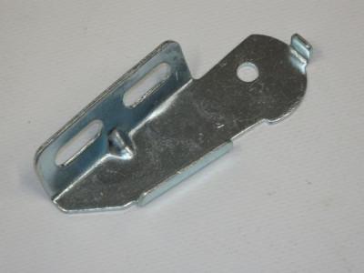 Pulley seat