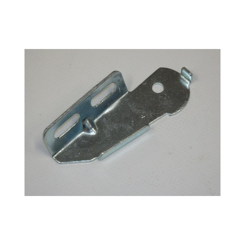 Pulley seat