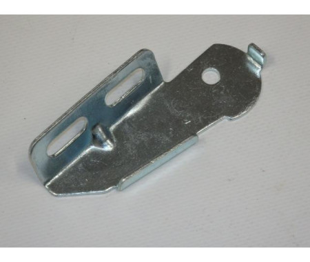 Pulley seat