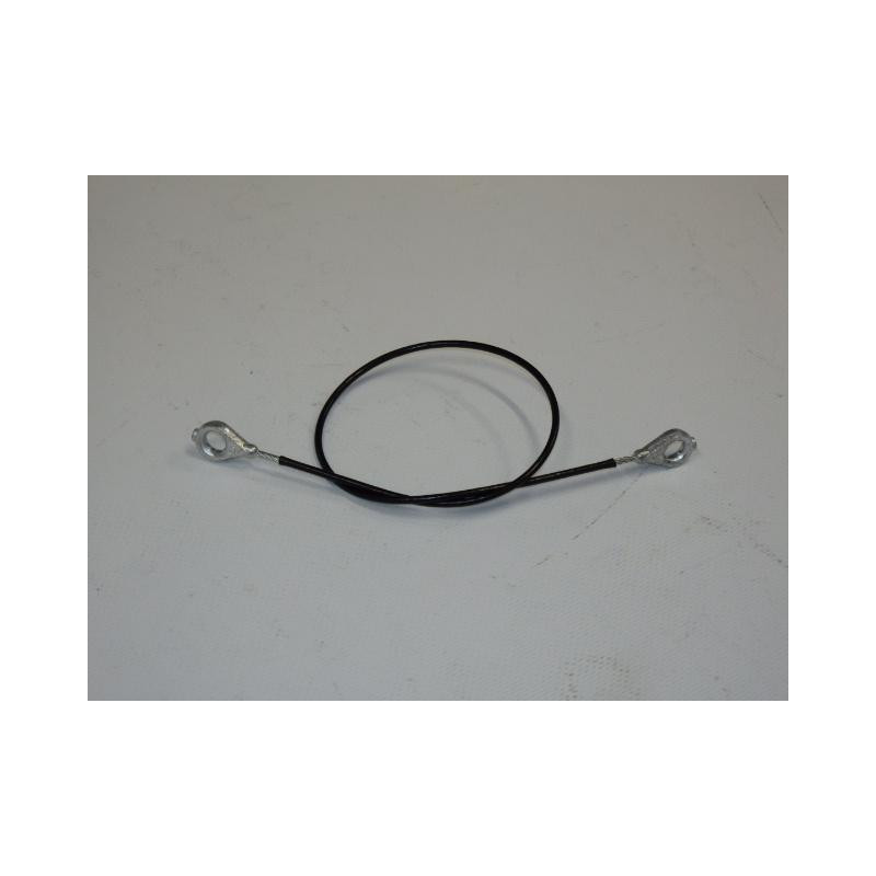 Short cable