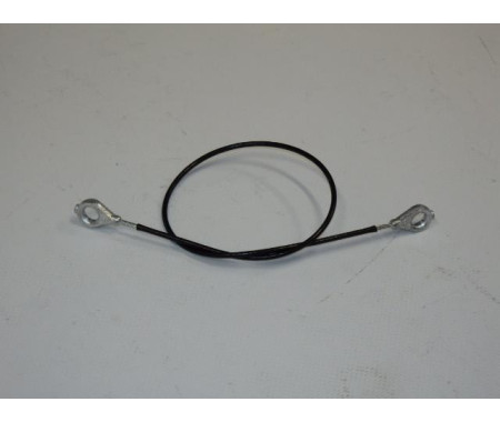 Short cable