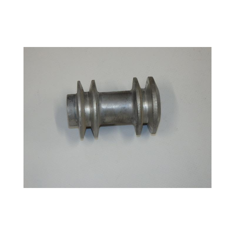 Drive pulley