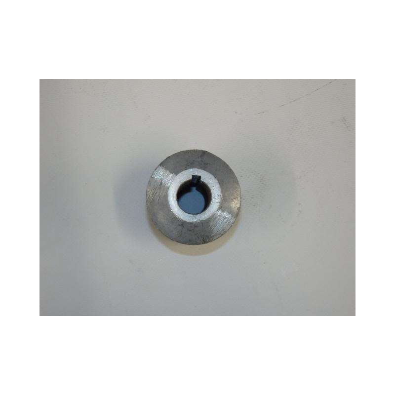 Drive pulley