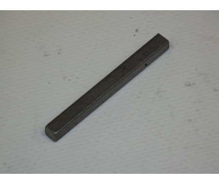 Flat key