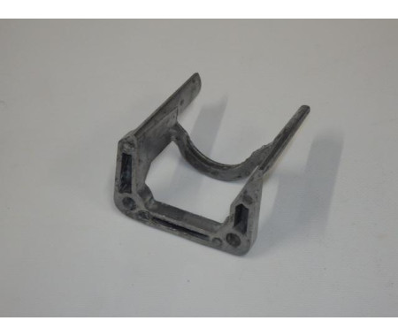 Belt rod