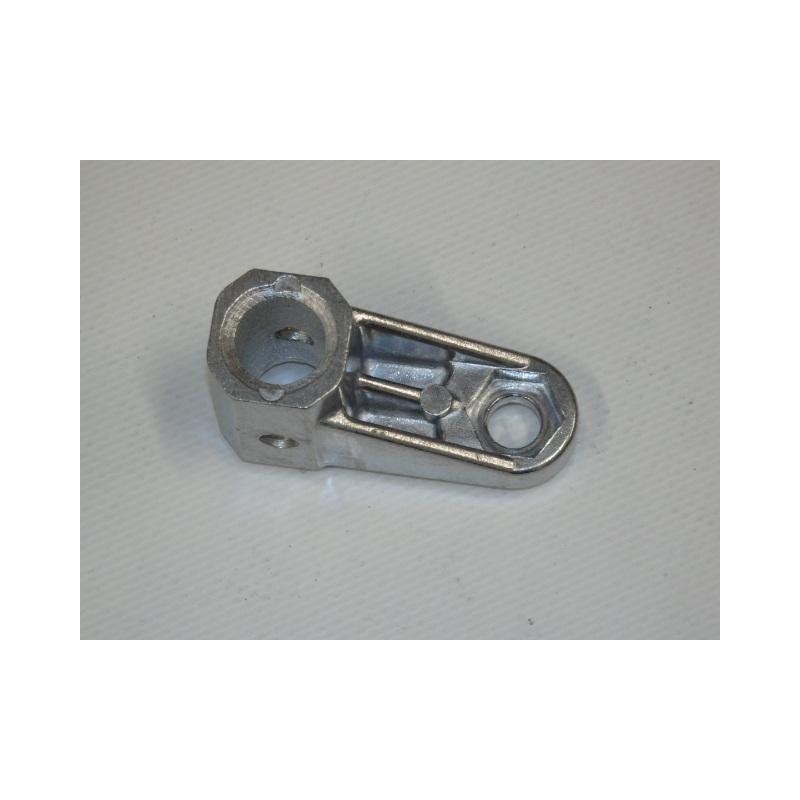 Gear connector