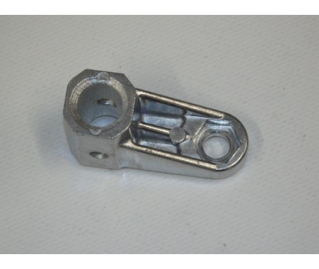 Gear connector