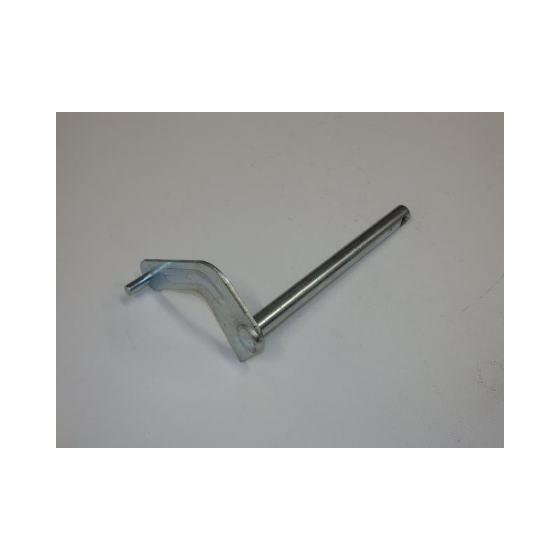Shift fork