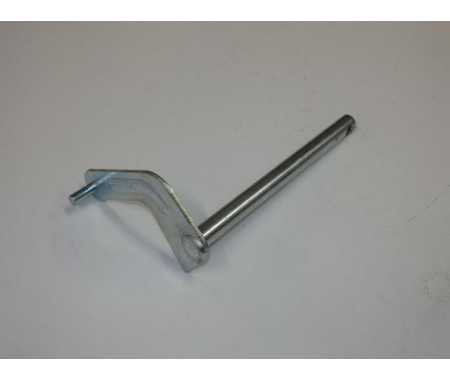 Shift fork