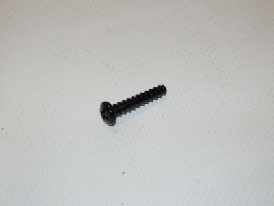 Screw