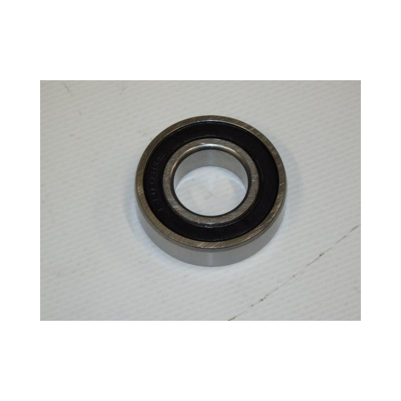 Ball bearing