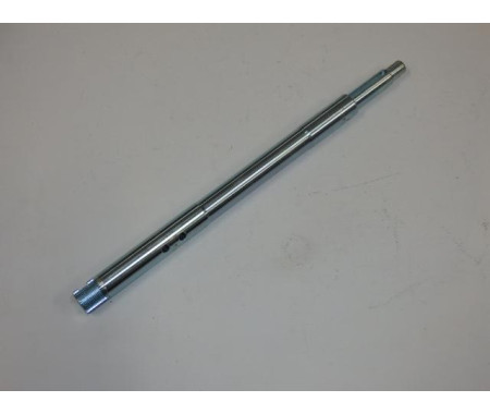Worm shaft
