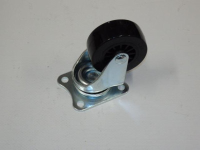 2" Universal wheel
