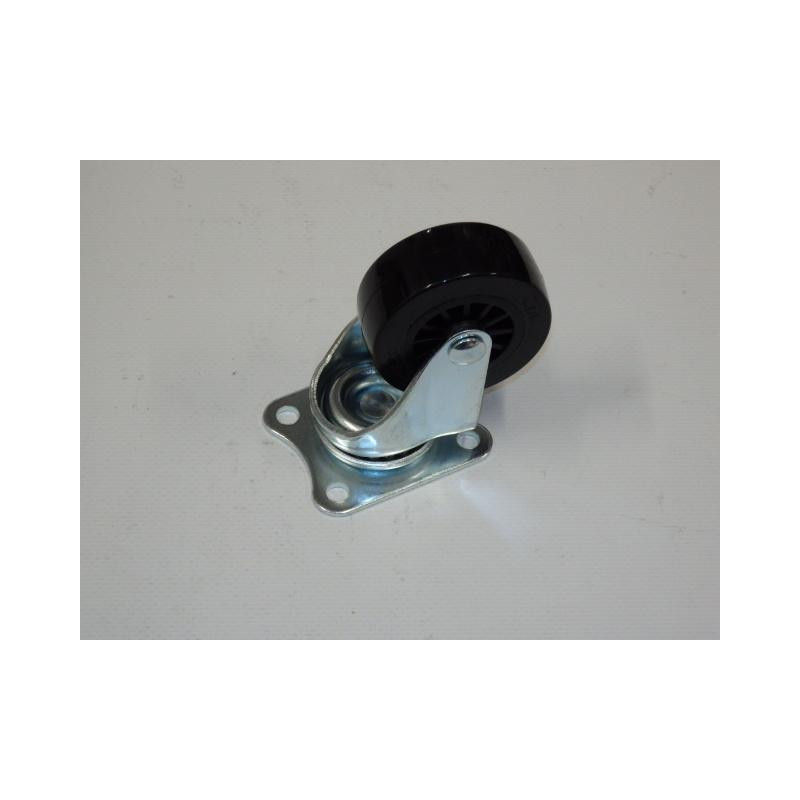 2" Universal wheel